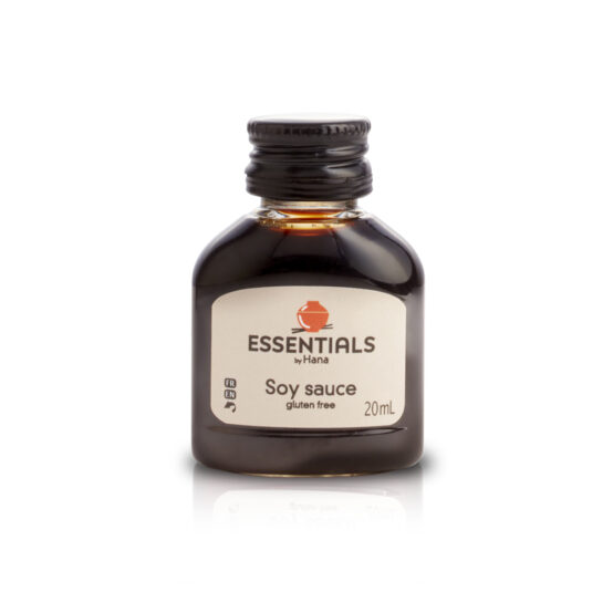 Sauce soja moins salée 300ml - Eridan, négoce alimentaire, l'Asie  authentique