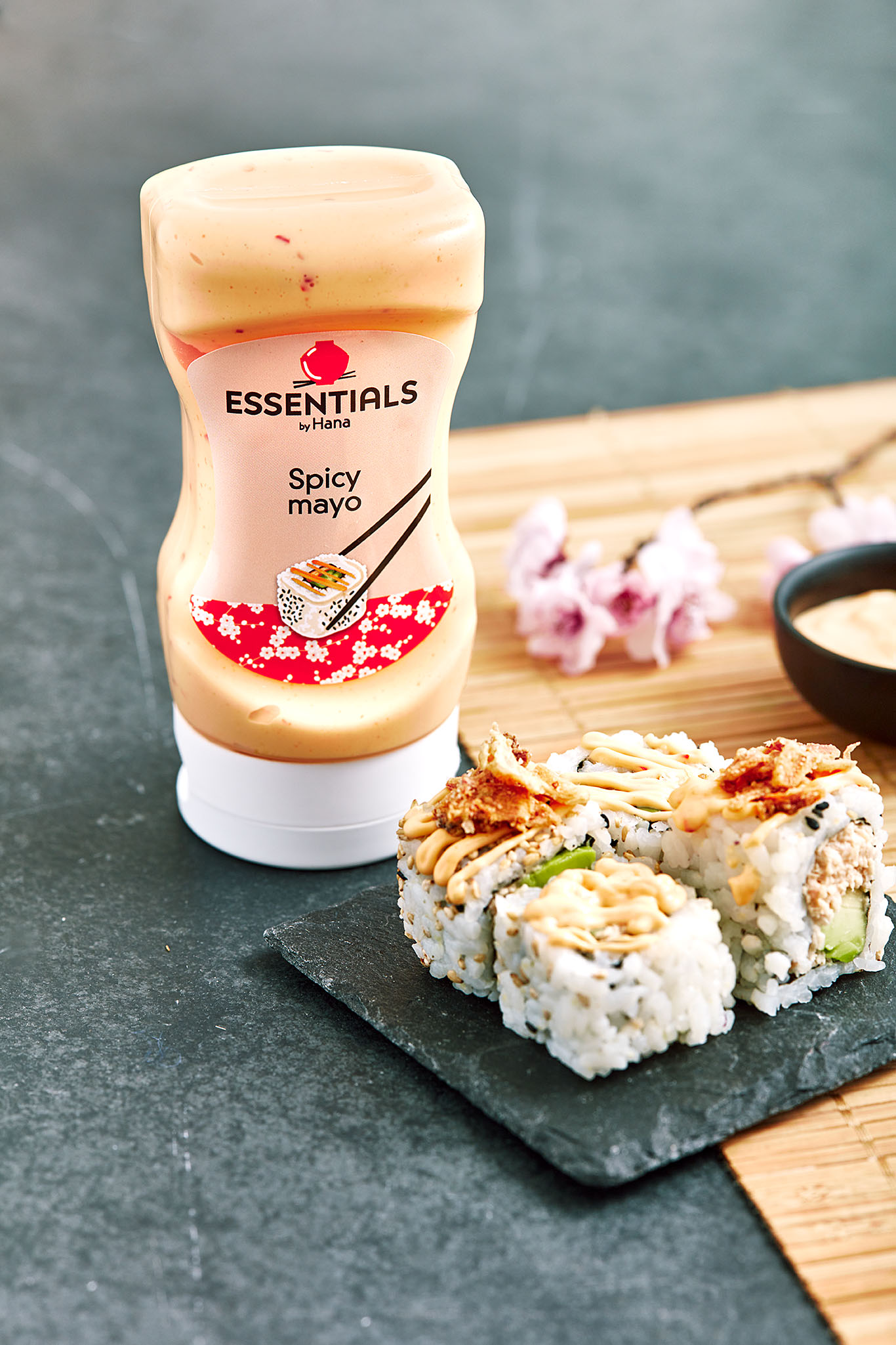 Spicy Mayo - Essentials by Hana