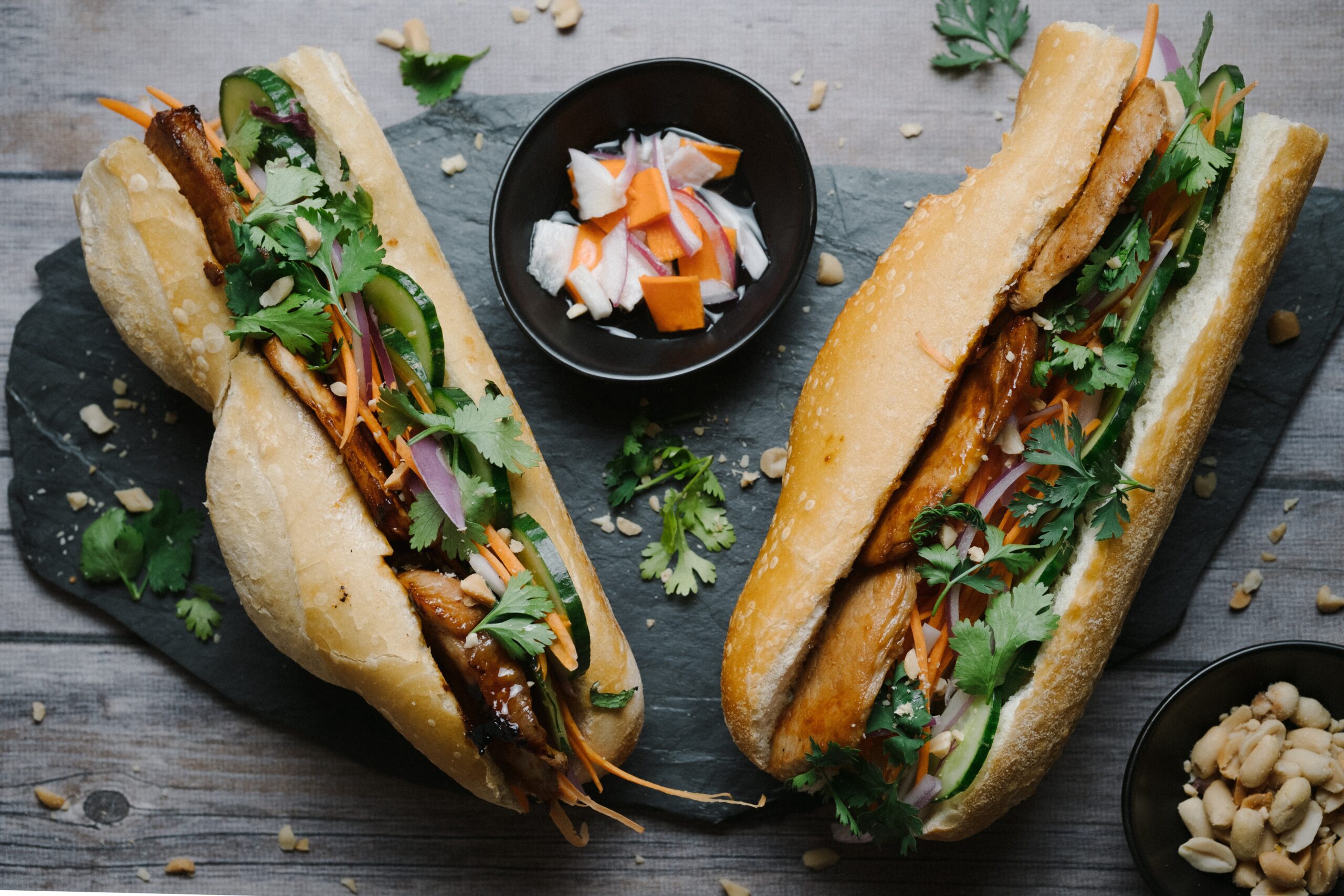 Banh mi